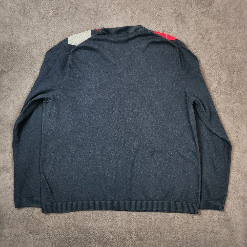 Banana Republic style pullover